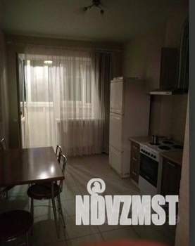 1-к квартира, на длительный срок, 45м2, 2/17 этаж