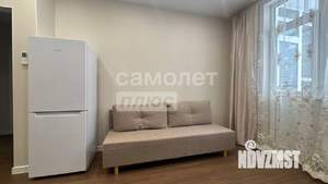 1-к квартира, на длительный срок, 38м2, 8/16 этаж