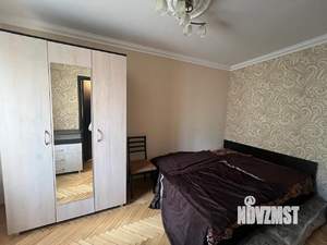 3-к квартира, на длительный срок, 59м2, 3/5 этаж