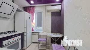 1-к квартира, посуточно, 35м2, 4/5 этаж