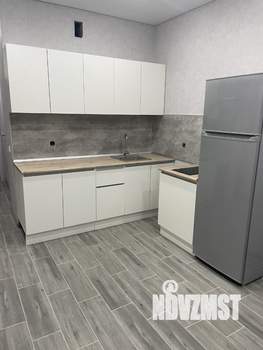 Студия квартира, на длительный срок, 21м2, 2/24 этаж