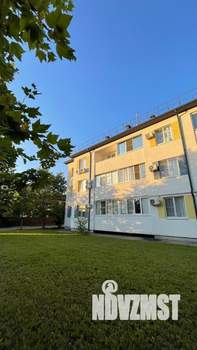 1-к квартира, на длительный срок, 38м2, 3/3 этаж