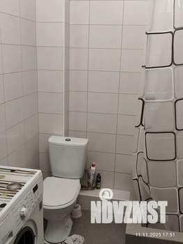 Студия квартира, посуточно, 32м2, 2/12 этаж