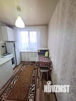 1-к квартира, на длительный срок, 35м2, 7/12 этаж