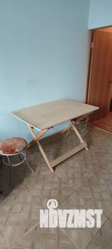 1-к квартира, на длительный срок, 39м2, 8/19 этаж