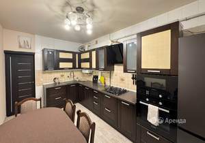 2-к квартира, на длительный срок, 64м2, 1/2 этаж