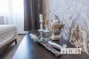 1-к квартира, посуточно, 45м2, 19/19 этаж