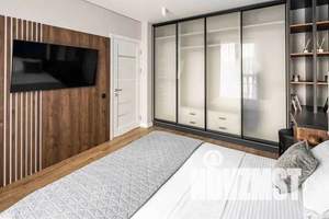 1-к квартира, на длительный срок, 39м2, 7/9 этаж