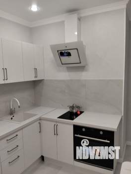 1-к квартира, на длительный срок, 35м2, 6/23 этаж