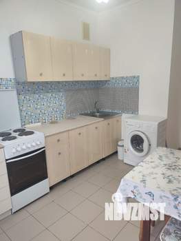 1-к квартира, на длительный срок, 40м2, 2/6 этаж