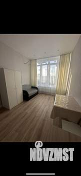 Студия квартира, на длительный срок, 19м2, 15/16 этаж