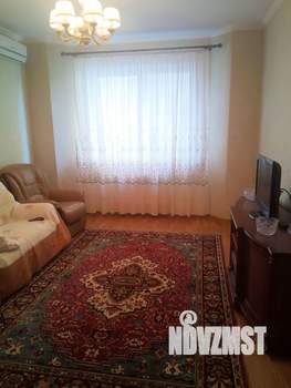 3-к квартира, на длительный срок, 92м2, 2/19 этаж