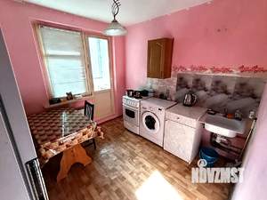 1-к квартира, на длительный срок, 29м2, 2/12 этаж