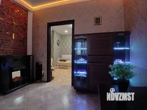 1-к квартира, на длительный срок, 60м2, 2/20 этаж