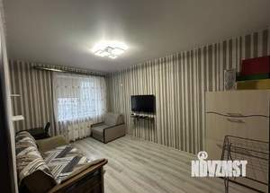 1-к квартира, на длительный срок, 36м2, 5/6 этаж