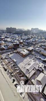 1-к квартира, на длительный срок, 43м2, 14/23 этаж