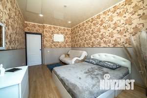 2-к квартира, посуточно, 65м2, 13/16 этаж