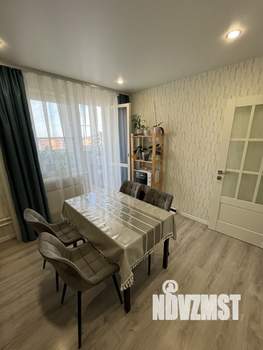 1-к квартира, на длительный срок, 39м2, 9/12 этаж