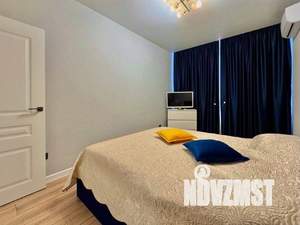 2-к квартира, на длительный срок, 57м2, 13/16 этаж