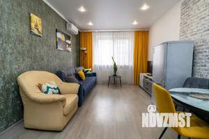 2-к квартира, посуточно, 65м2, 1/6 этаж