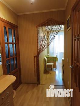 1-к квартира, на длительный срок, 35м2, 8/14 этаж