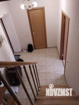 3-к квартира, посуточно, 70м2, 7/8 этаж