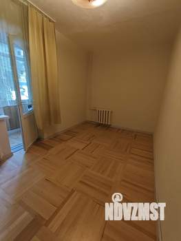 2-к квартира, на длительный срок, 44м2, 2/5 этаж