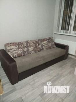 Студия квартира, на длительный срок, 25м2, 2/9 этаж