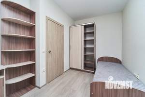 1-к квартира, на длительный срок, 34м2, 17/25 этаж