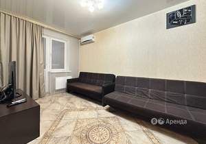 1-к квартира, на длительный срок, 32м2, 5/26 этаж