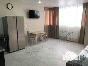 Студия квартира, на длительный срок, 31м2, 4/9 этаж