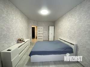 1-к квартира, на длительный срок, 37м2, 9/22 этаж