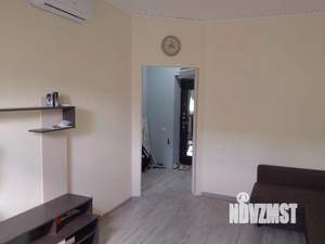 1-к квартира, на длительный срок, 38м2, 4/5 этаж