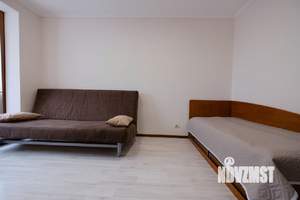 3-к квартира, посуточно, 68м2, 1/1 этаж