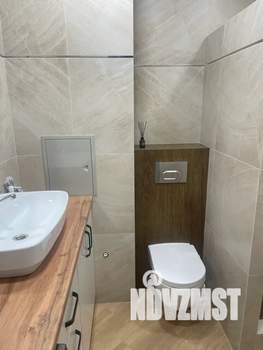 1-к квартира, посуточно, 35м2, 18/21 этаж