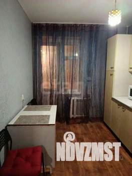 Студия квартира, на длительный срок, 34м2, 7/9 этаж