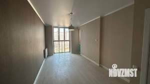 1-к квартира, на длительный срок, 36м2, 10/17 этаж