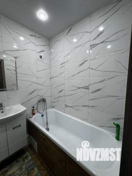 1-к квартира, на длительный срок, 38м2, 19/20 этаж