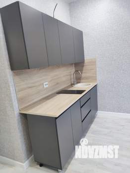 Студия квартира, на длительный срок, 24м2, 6/10 этаж