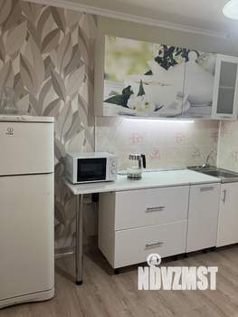 1-к квартира, на длительный срок, 45м2, 4/16 этаж