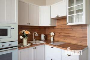 1-к квартира, на длительный срок, 44м2, 15/16 этаж