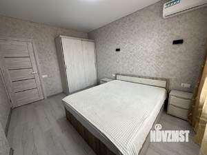 1-к квартира, на длительный срок, 35м2, 7/24 этаж