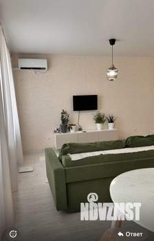 2-к квартира, посуточно, 53м2, 7/16 этаж