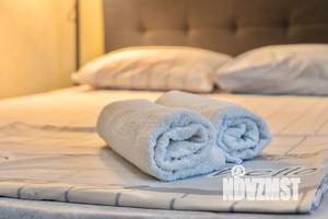 2-к квартира, посуточно, 69м2, 15/17 этаж
