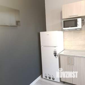 1-к квартира, на длительный срок, 33м2, 9/9 этаж