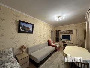 1-к квартира, на длительный срок, 46м2, 1/5 этаж