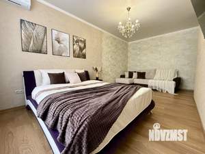 2-к квартира, посуточно, 67м2, 7/10 этаж