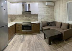 1-к квартира, на длительный срок, 36м2, 16/17 этаж