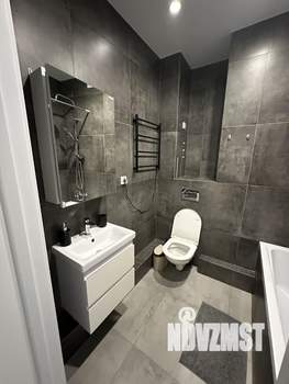 1-к квартира, на длительный срок, 32м2, 7/9 этаж