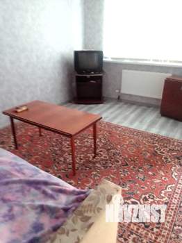 1-к квартира, на длительный срок, 33м2, 4/9 этаж